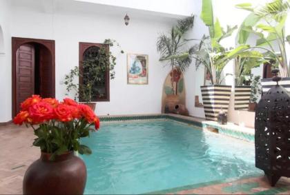 Riad Al Warda - image 5