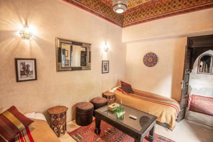 Riad Spa Sindibad - image 10