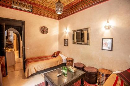 Riad Spa Sindibad - image 11