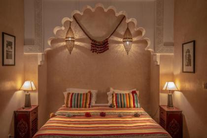 Riad Spa Sindibad - image 13