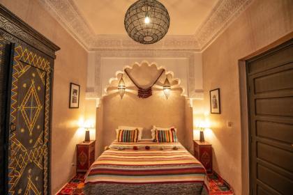 Riad Spa Sindibad - image 14