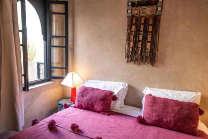 Riad Spa Sindibad - image 4