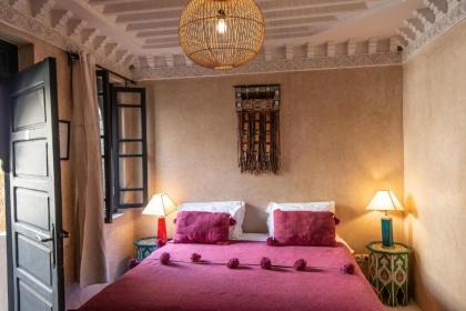 Riad Spa Sindibad - image 5