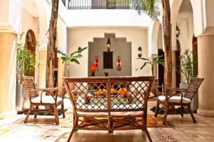 Riad Mariana - image 1