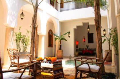 Riad Mariana - image 14