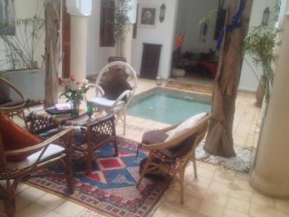 Riad Mariana - image 15