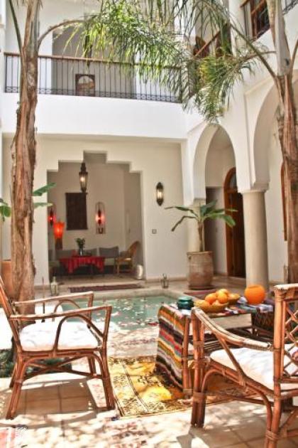 Riad Mariana - image 7