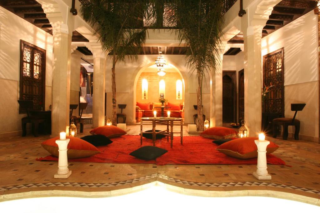 Riad Des Arts - main image