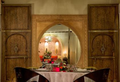 Riad Des Arts - image 8