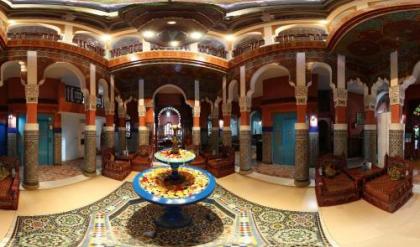 Moroccan House - image 1