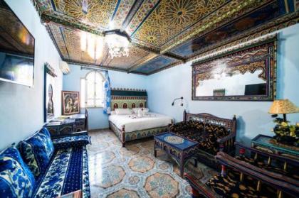 Moroccan House - image 10