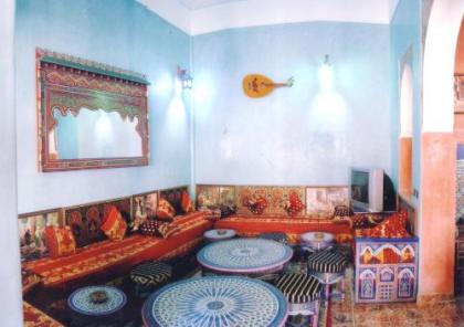 Moroccan House - image 14