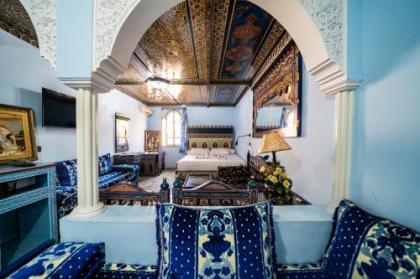 Moroccan House - image 18