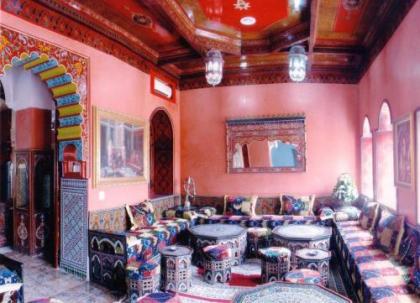 Moroccan House - image 5