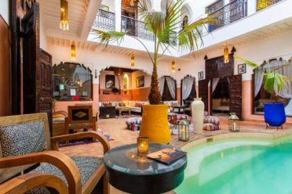 Riad Anya & SPA - image 1