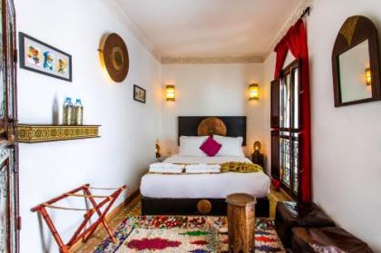 Riad Anya & SPA - image 12