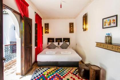 Riad Anya & SPA - image 14