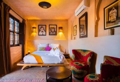 Riad Anya & SPA - image 17