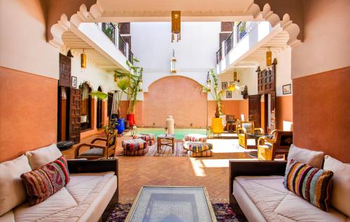 Riad Anya & SPA - image 2