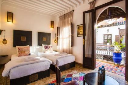 Riad Anya & SPA - image 3