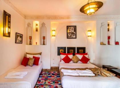 Riad Anya & SPA - image 8