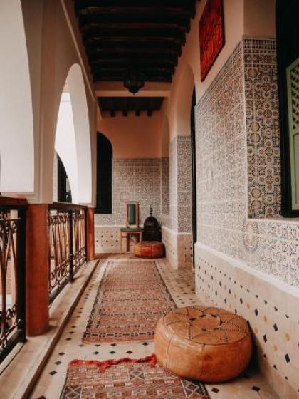 Riad Losra - image 1