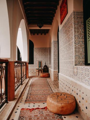 Riad Losra - main image