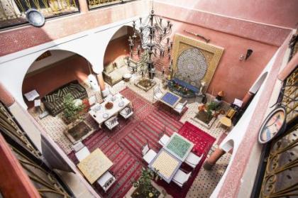 Riad Losra - image 4