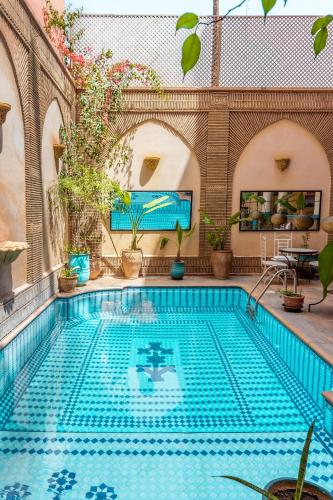 Amani Hotel Suites & Spa - image 3