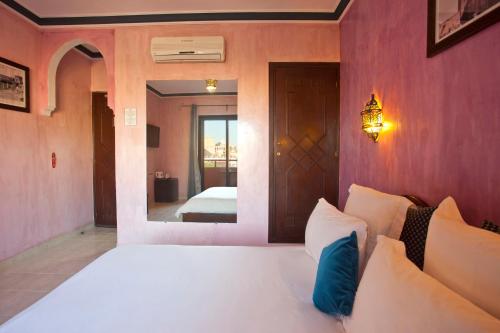 Amani Hotel Suites & Spa - image 5