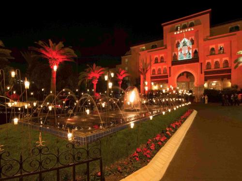 Sofitel Marrakech Palais Imperial - main image