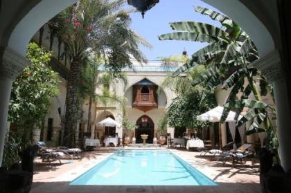 Demeures d'Orient Riad & Spa - image 1