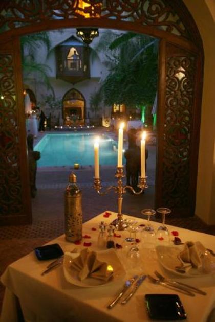 Demeures d'Orient Riad & Spa - image 13