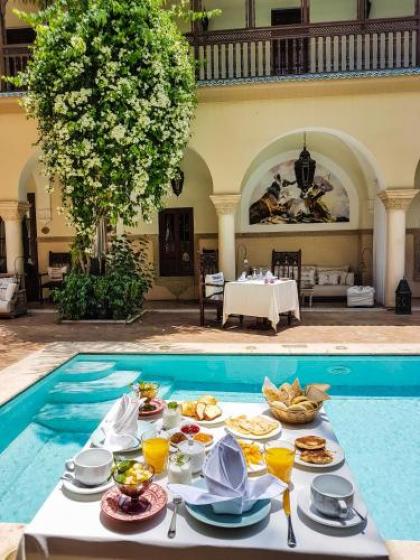 Demeures d'Orient Riad & Spa - image 16