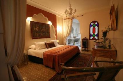 Demeures d'Orient Riad & Spa - image 17