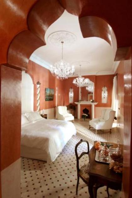 Demeures d'Orient Riad & Spa - image 19