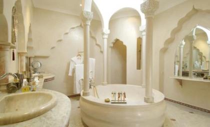 Demeures d'Orient Riad & Spa - image 2