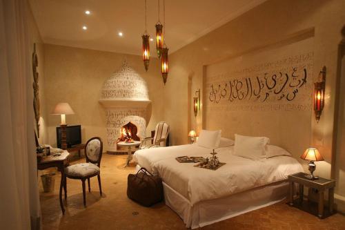 Demeures d'Orient Riad & Spa - image 5