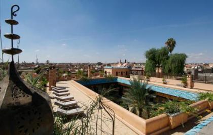 Demeures d'Orient Riad & Spa - image 6