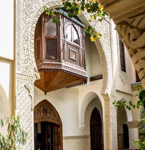 Demeures d'Orient Riad & Spa - image 7