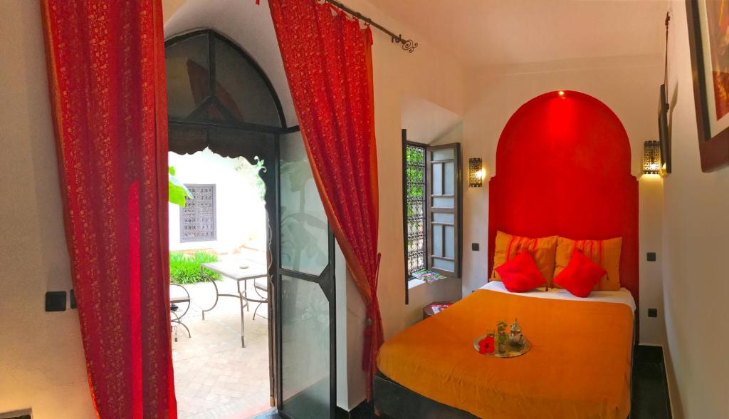 Riad Dar Balthazar - image 2