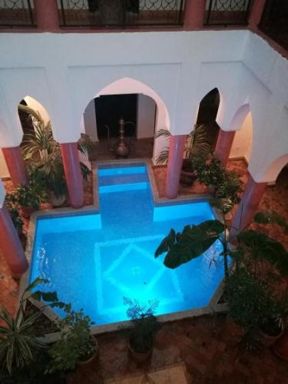 Riad Al Tainam - image 1