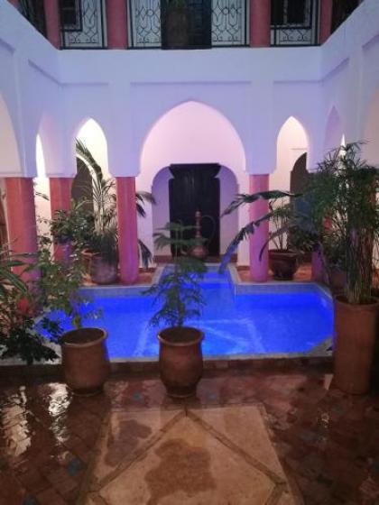 Riad Al Tainam - image 2