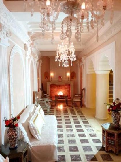 Riad Palais Des Princesses & Spa - image 10