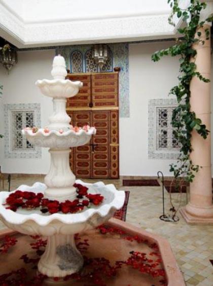 Riad Palais Des Princesses & Spa - image 20