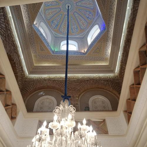 Riad Palais Des Princesses & Spa - image 3