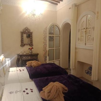 Riad Palais Des Princesses & Spa - image 4