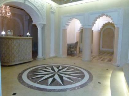 Riad Palais Des Princesses & Spa - image 5