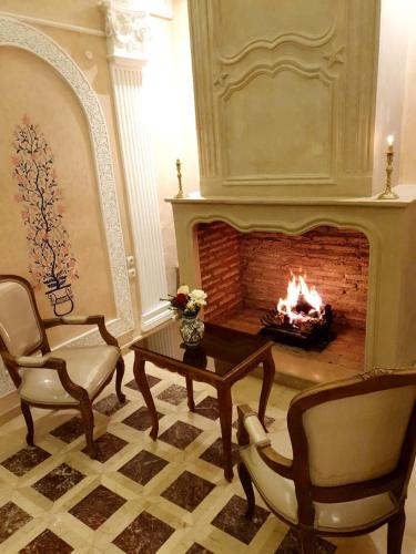 Riad Palais Des Princesses & Spa - image 7