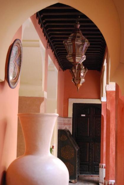 Riad Cala Medina